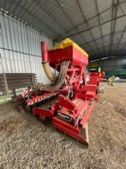 KVERNELAND H SERIES / 2019 - 8