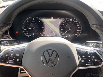 Volkswagen Touareg 3.0TDi 210kW R-LINE 4MOTION r.v. 2024 DPH - 8