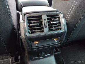 Škoda Karoq 4x4 DSG SPORTLINE FullLED PANORAMA TAŽNÉ - 8