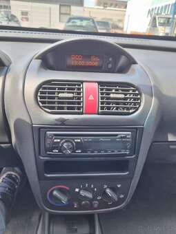 Opel Combo 1.3 DCTI - 8