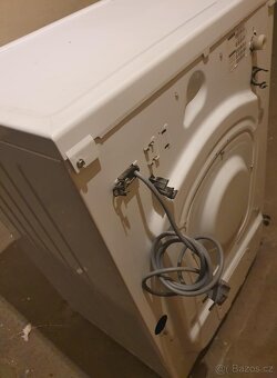 PRACKA WHIRLPOOL,BOCNI PLNENI,6KG,DISPLEJ,PLNE FUNKCNI - 8