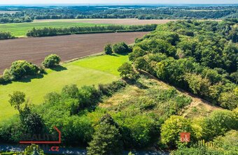 Prodej, pozemky/ostatní, 7058 m2, Kanina, Mělník [ID 76332] - 8