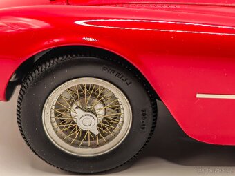 Ferrari 375 plus 1:18 BBR - 8