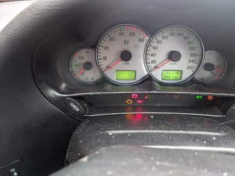 Alfa Romeo 166 2.4 JTD 110 kw - 8