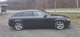Audi A4 b8 sline - 8