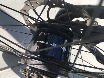 Cannondale Bad Boy - 8