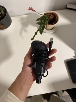 Zavodni volant - simulator - logitech g29 driving force - 8