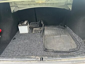 Prodám seat toledo 1.6 - 8