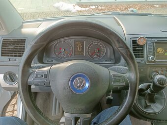 VW T5.1Multivan 2.0TDI 103kW - 8