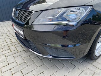 Seat Toledo, 1.2 TSI -1xMAJ.- KLIMA - PDC - 8