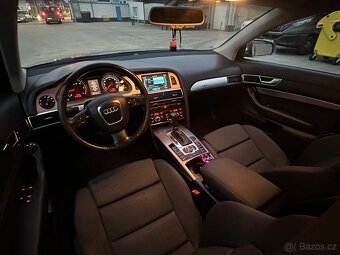 Audi A6 Avant 3.0 TDI  171 KW Qauttro - 8