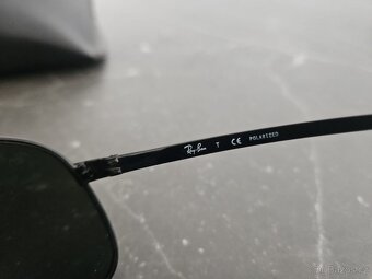 Rayban sluneční brýle - 8