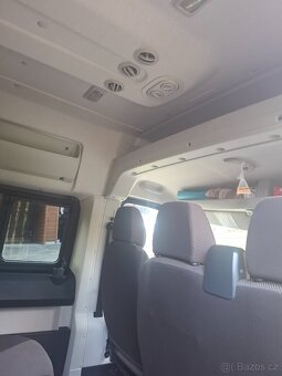 Peugeot Boxer LuxBus, 9 mist - 8