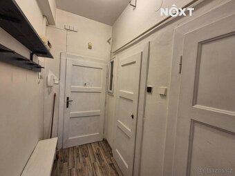 Pronájem byt 1+kk, 27㎡ - 8