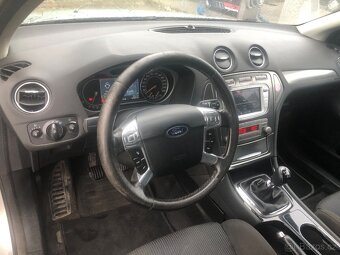 Ford Mondeo 2.0TDCI,103kw - 8