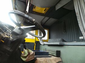 kabína Liaz 300 - 8