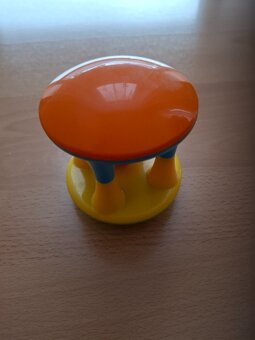 Hračky pro nejmenší - 8