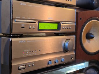 HiFi Systém DENON 110 - 8