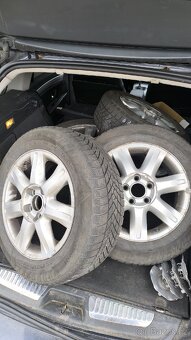 Renault laguna 3 - 8