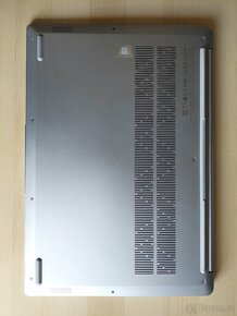 Notebook Lenovo IdeaPad 5 PRO 16ACH6 (82L5000BCK) CELOKOVOVÝ - 8