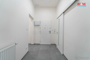 Prodej bytu 3+kk, 75 m², Chomutice - 8