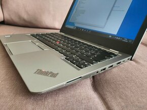 Lenovo ThinkPad 13- 13.3"FHD/Intel i3-7th/8GB/256GB SSD M2 - 8