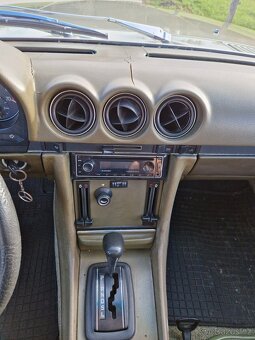 Mercedes Benz SLC 280 - 8