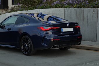 BMW M440i x-Drive H/K DPH - 8