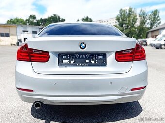 BMW 320D F30 SPORT 135KW SERVIS BMW 146.000KM TOP - 8