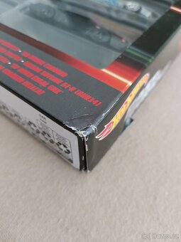Hot Wheels Fast and Furious (Rychle a zběsile) - 8