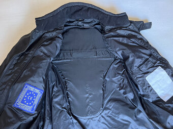 Moto bunda IXS Scotchlite 3M vel. S - větší - 8