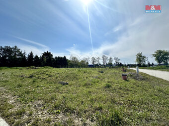 Prodej pozemku s projektem, 1369 m², České Meziříčí - 8