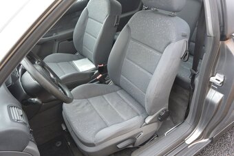 PRODÁM Audi A3 1.8T 110kW Automat - 8