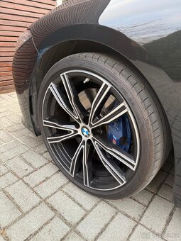 Bmw 840i xDrive - 8