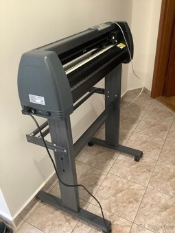 Řezací plotter - 8