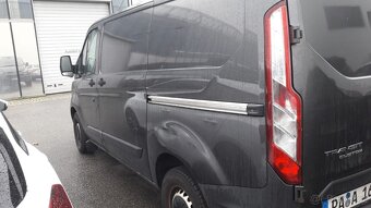 Ford Transit Custom 2.2 Tdci, jen 130 t. Km - 8