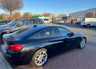 Originál kola BMW Styling 398 5x120 R18" - Dvourozměr Zimní - 8