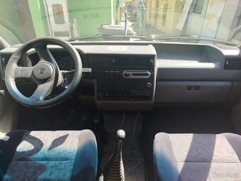VW Transporter T4 - 8