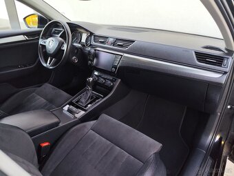 Škoda Superb III 2.0 tdi DSG Style -- TOP VÝBAVA -- - 8