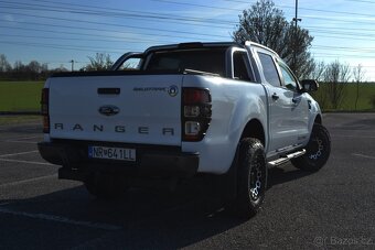 Ford Ranger 3.2 Wildtrak - 8