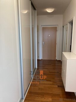Pronájem bytu 3+kk o rozloze 84 m2, ulice Podlesí II, Zlín - 8