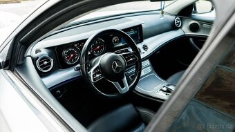 Mercedes-Benz E trieda Kombi 350 d A/T - 8
