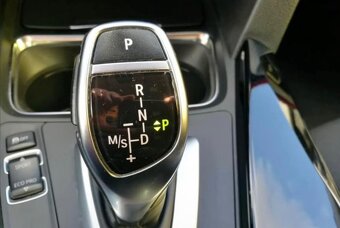 BMW 320d f31 top stav - 8