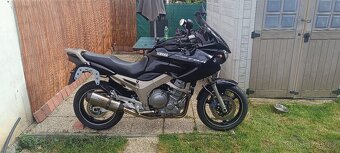 Yamaha TDM 900 2002 - 8