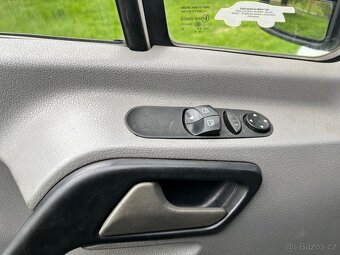 Mercedes Sprinter 311 CDI L2H2 REZERVACE DO 15.5. - 8
