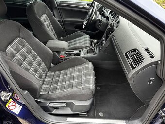 GTD 135kw 6st. manuál, 267000km, 2017 facelift - 8