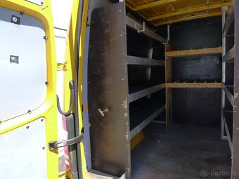 Mercedes-Benz Sprinter, 316 CDI 5Míst L2H2+klima+Navi,270tkm - 8