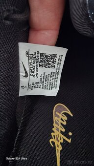 Air force 1 luxe 40eu - 8