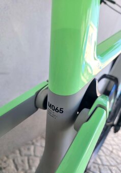 Horské kolo Canyon Strive CF 7.0 Carbon 2021 29″ - 8