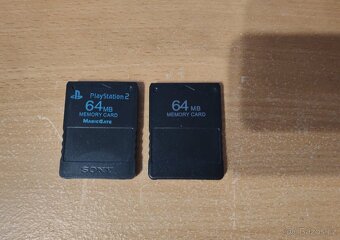 Herna konzola - Sony PlayStation 2 Fat - 8